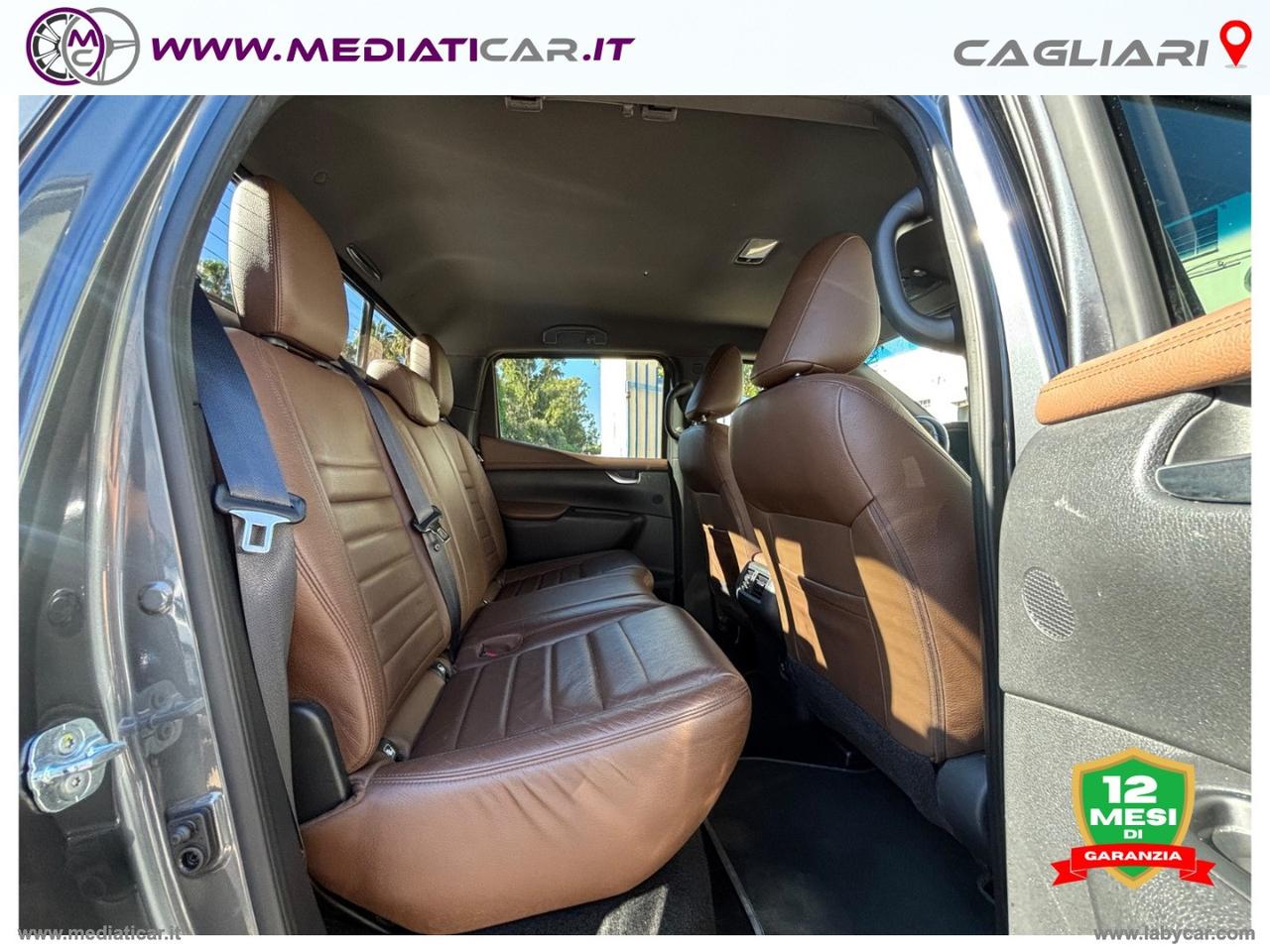 MERCEDES-BENZ X 250 d 4Matic Power