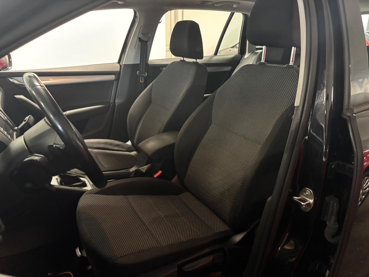 Skoda Octavia 1.4 TSI DSG FULL OPT. G-Tec