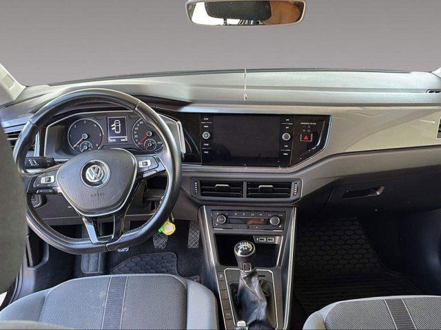 VOLKSWAGEN Polo 1,6 TDi Higline
