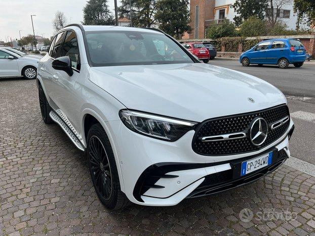 Mercedes-benz GLC 300 GLC 300 de 4Matic Plug-in hybrid Premium Plus