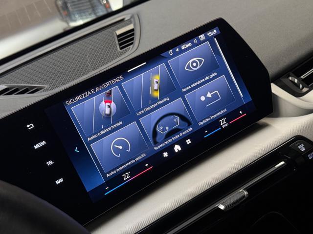BMW X1 sDrive 18d xLine