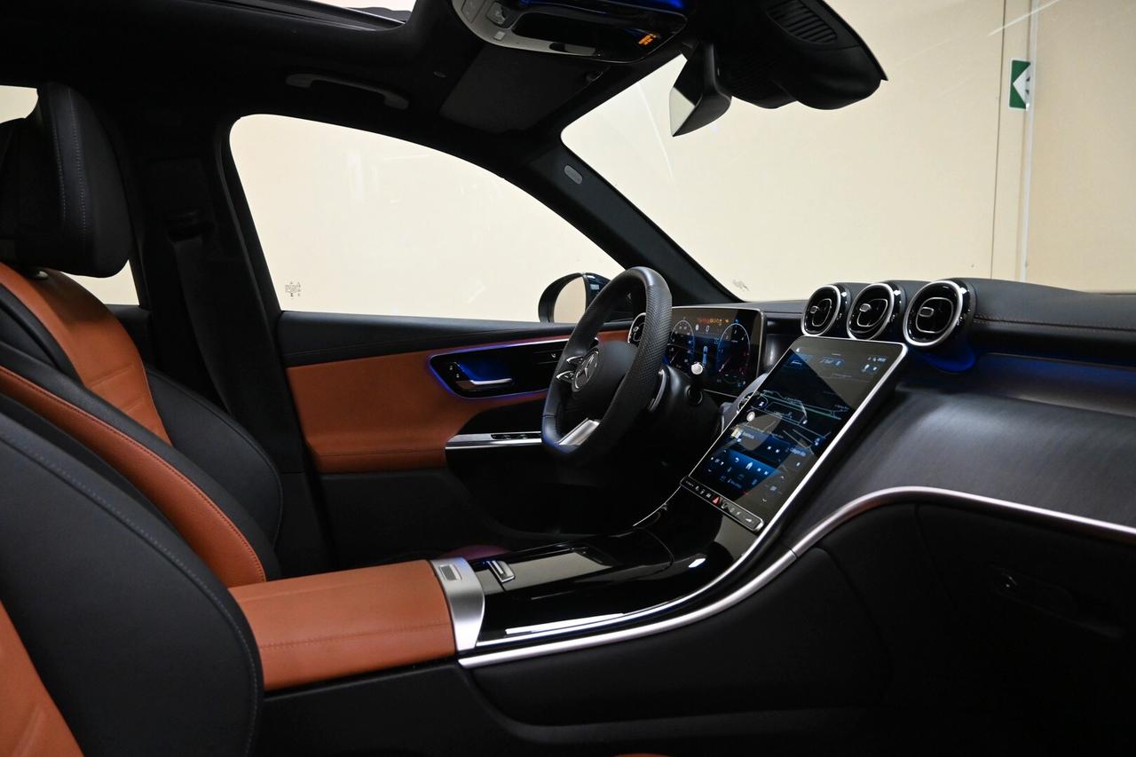 MERCEDES GLC (X254) GLC 220 d 4Matic M...