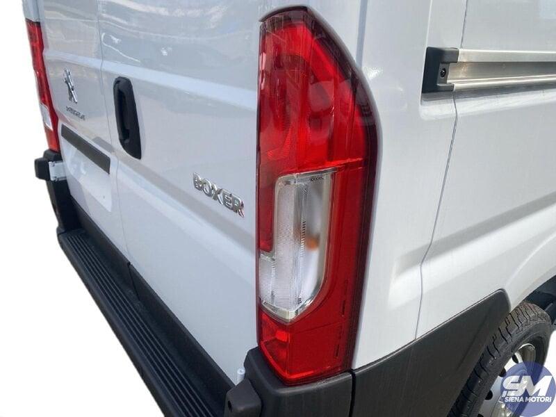 Peugeot Boxer 335 2.2 BlueHDi 140 S&S PM-TM Furgone