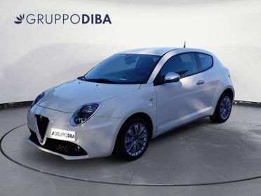 Alfa Romeo MiTo 2013 Benzina 1.4 78cv