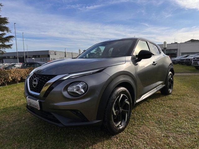 NISSAN Juke 1.0 DIG-T 114 CV Acenta LED - BT - TELEC. - 17