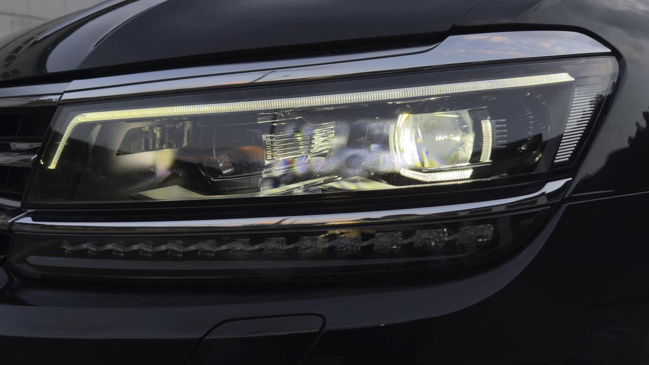 Volkswagen Tiguan 2.0 TDI 190 CV SCR DSG 4MOTION Executive BMT