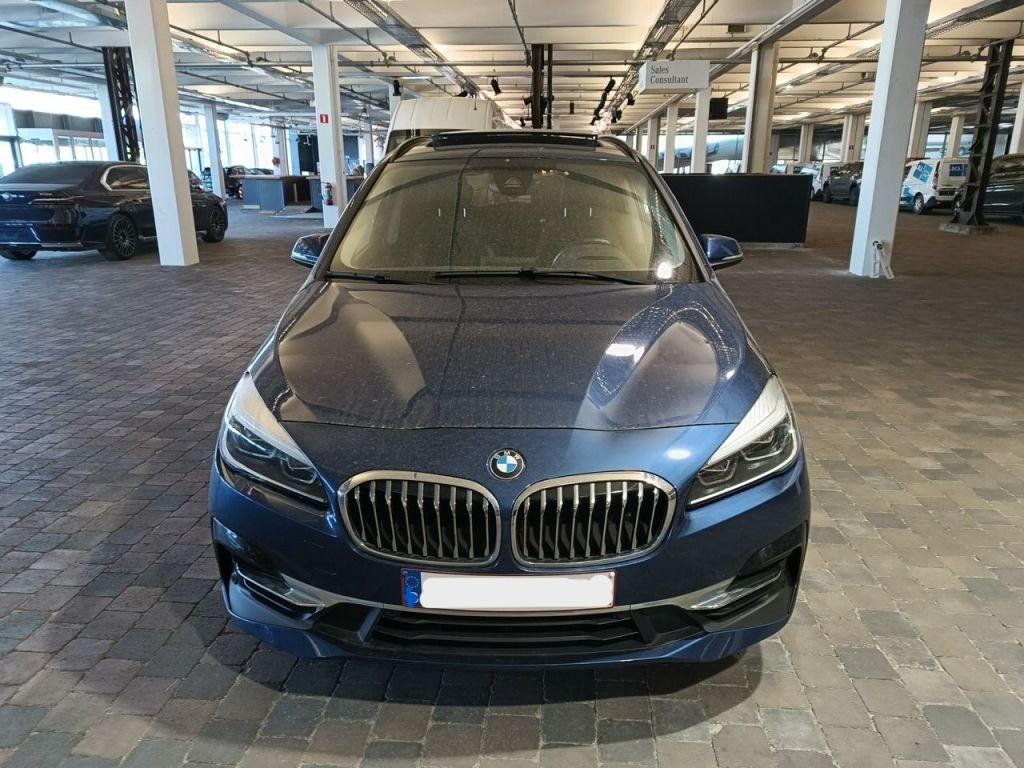 BMW 216 i Gran Tourer Luxury 5p.ti con Tetto Ap. Panoramico