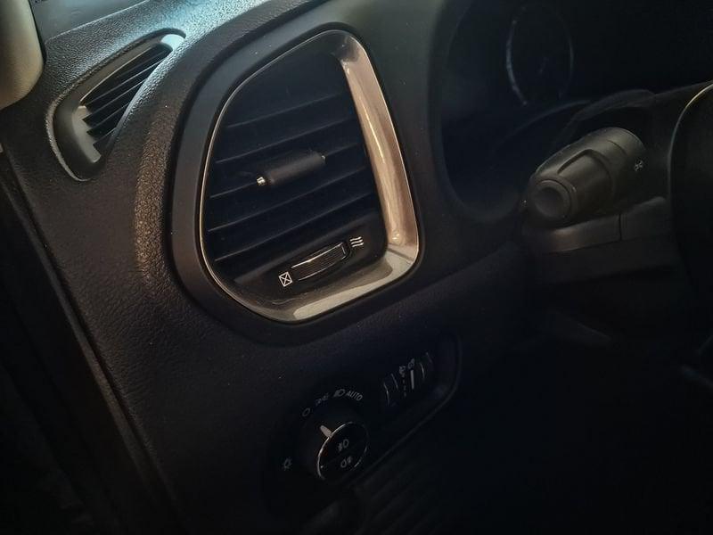 Jeep Renegade 2019 1.6 Multijet 120cv Business 2WD DDCT