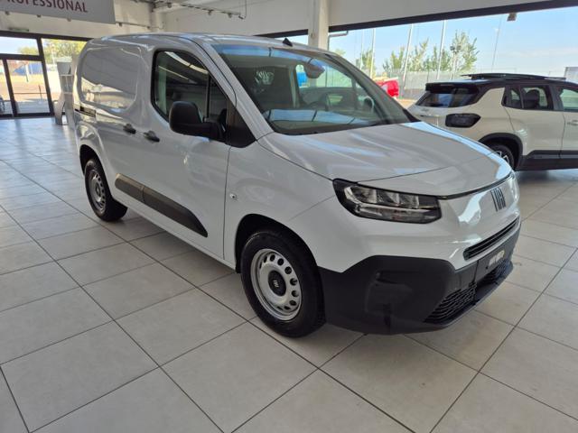 FIAT Doblo Doblò 1.5 BlueHdi 100CV PC-TN Van