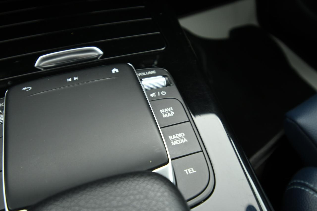 Mercedes-Benz A 180 d Business auto NEOPATENTATI+CAMERA+LED