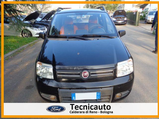 FIAT Panda 1.2 Dynamic Natural Power