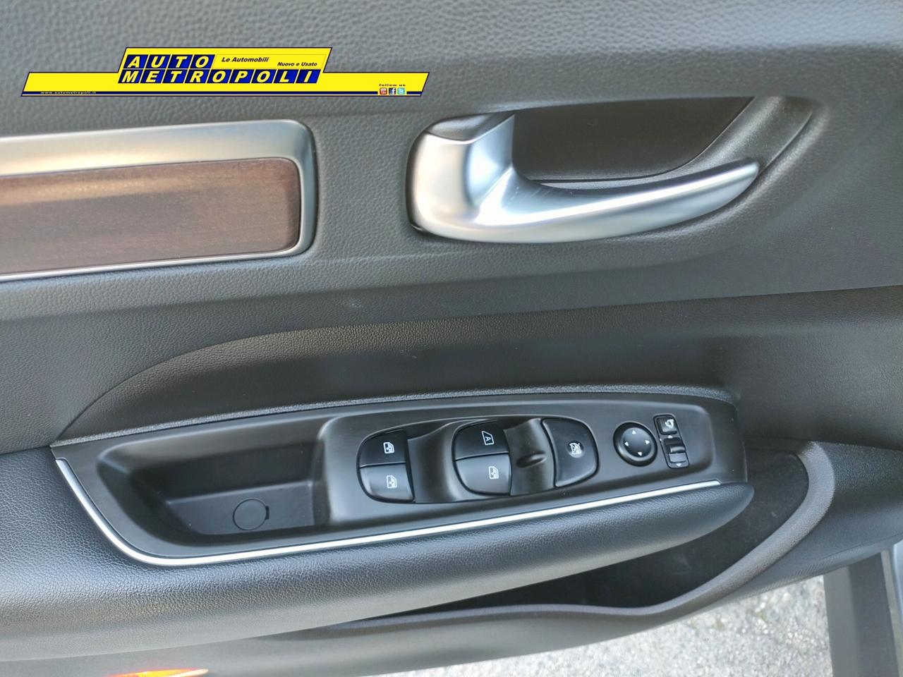 Renault Koleos Blue DCi 150 CV X-Tronic Executive (Autom.)