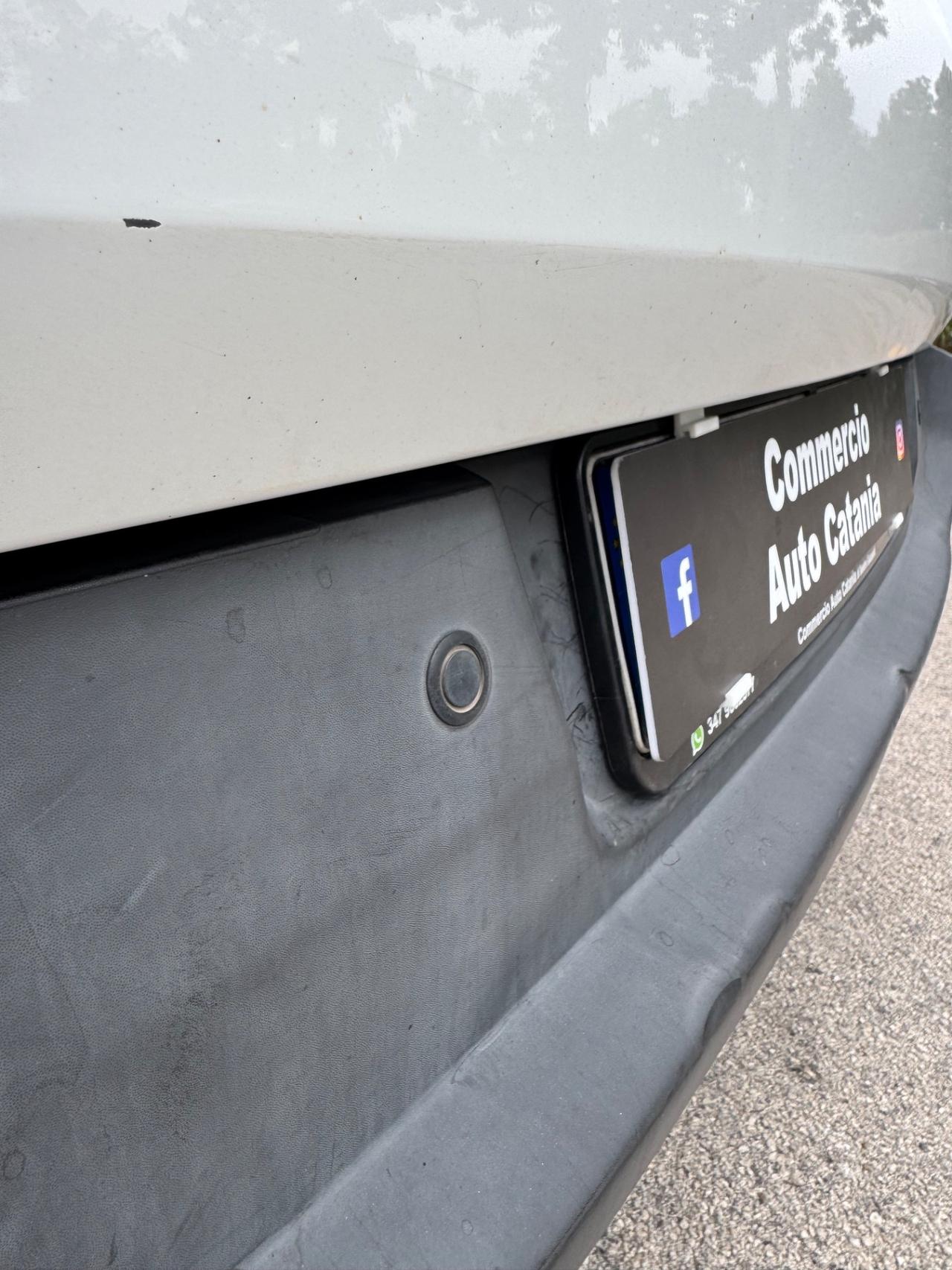 Peugeot 3008 1.6 HDi 115CV Allure