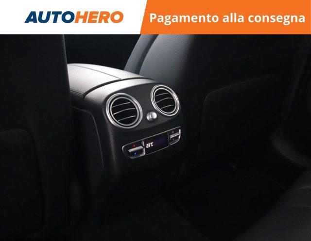 MERCEDES-BENZ GLC 350 e 4Matic Premium