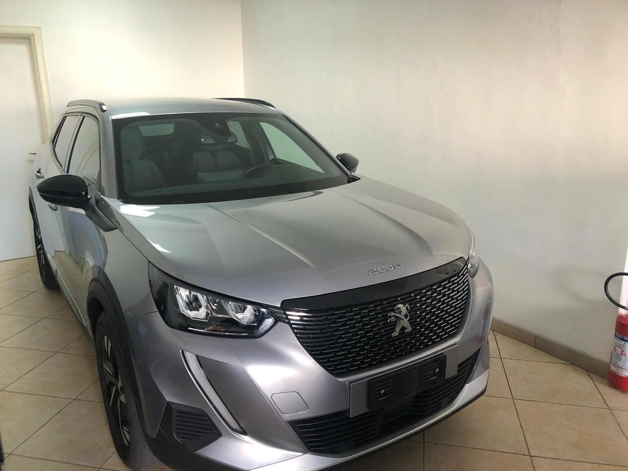 Peugeot 2008 PureTech 100 S&S Allure