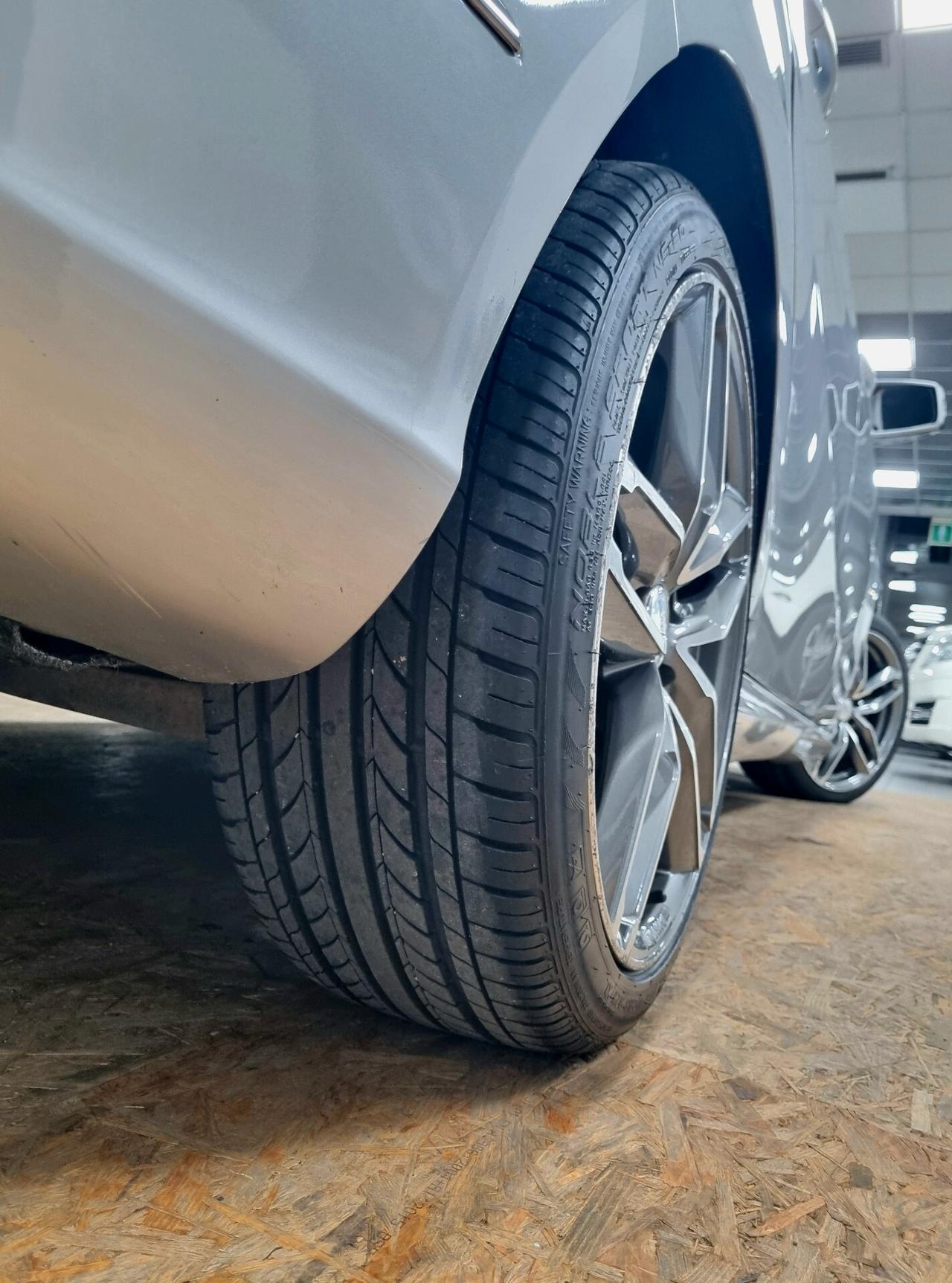 MERCEDES-BENZ B 200 CDI BlueEFFICIENCY PREMIUM