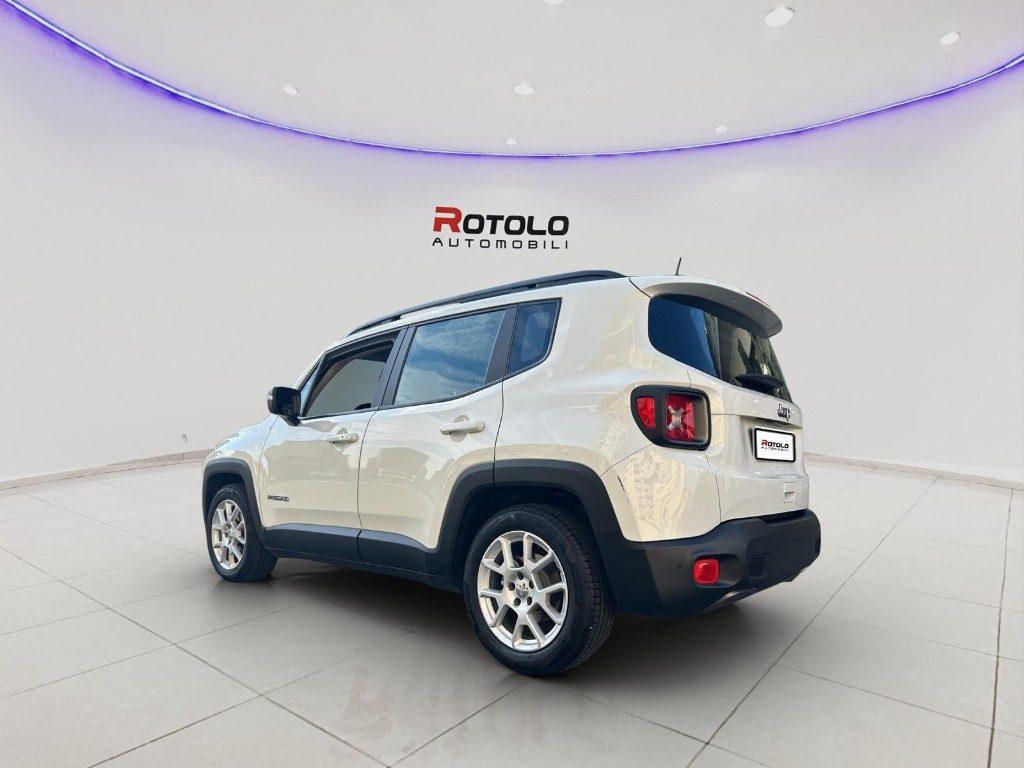 JEEP Renegade Renegade 1.0 T3 Limited