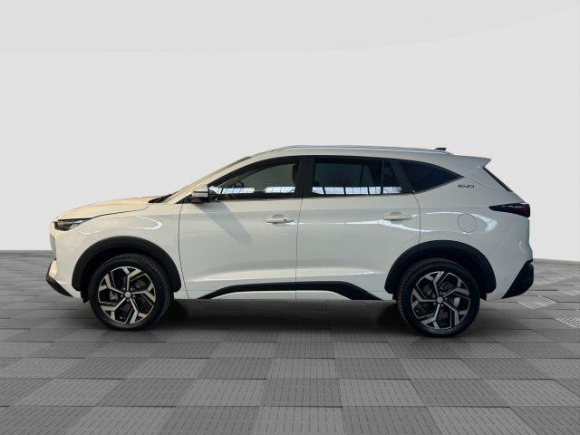 EVO Evo7 Evo 7 1.5 Turbo 7 posti Bi-Fuel GPL