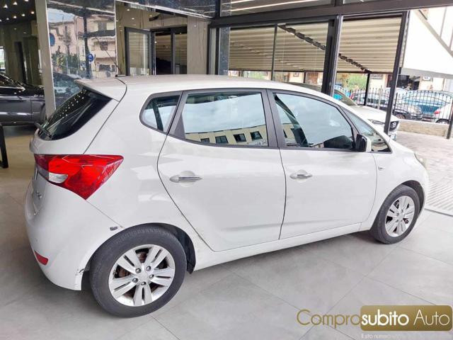 HYUNDAI iX20 1.4 CRDI 90 CV Classic