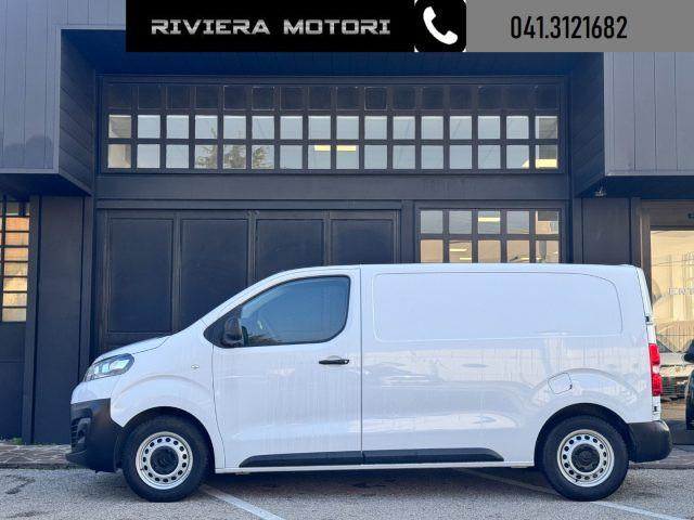 CITROEN Jumpy 2.0 BlueHDi 140 S&S EAT8 PL-TN Furgone M