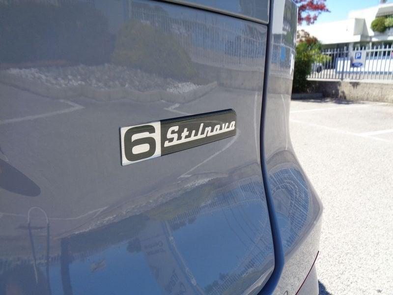 DR AUTOMOBILES DR 6 Stilnovo 1.6 T-GDI GPL 178CV DCT