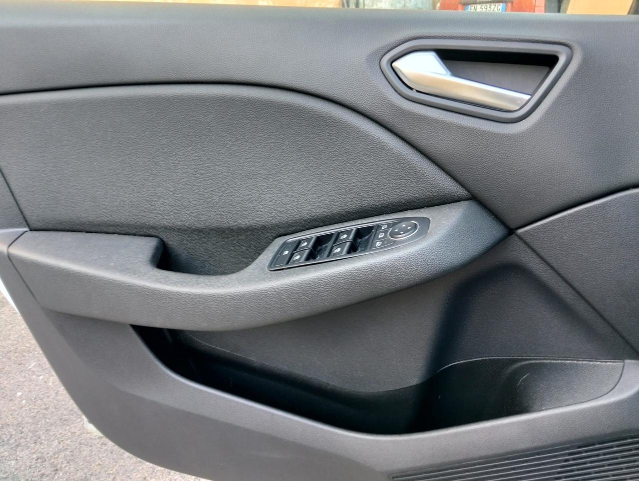 Renault Clio TCe 100 CV GPL 2022 Motore da Rivedere