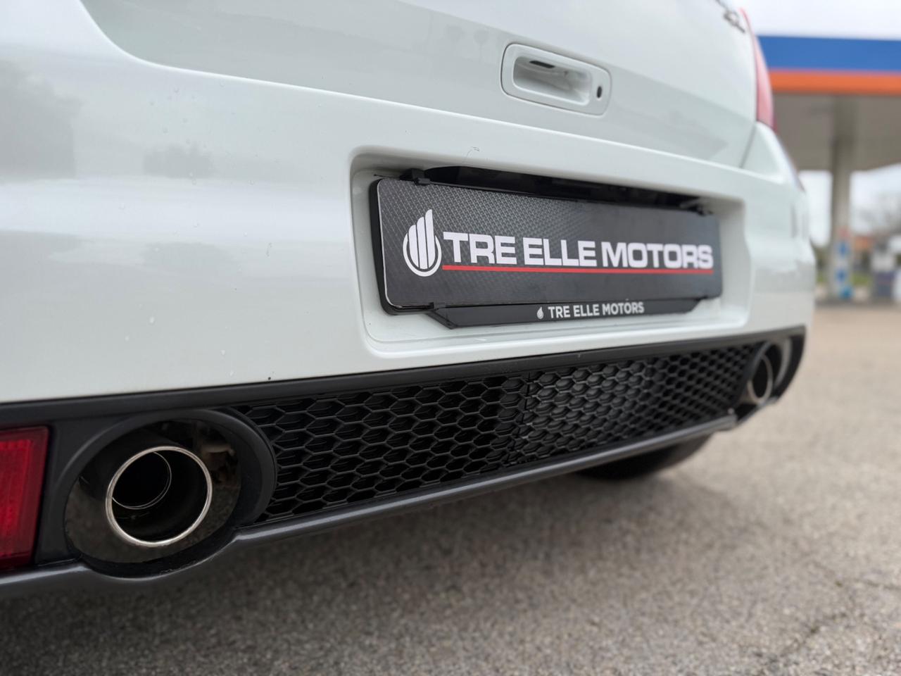 Suzuki Swift 1.6 3p. Sport GL