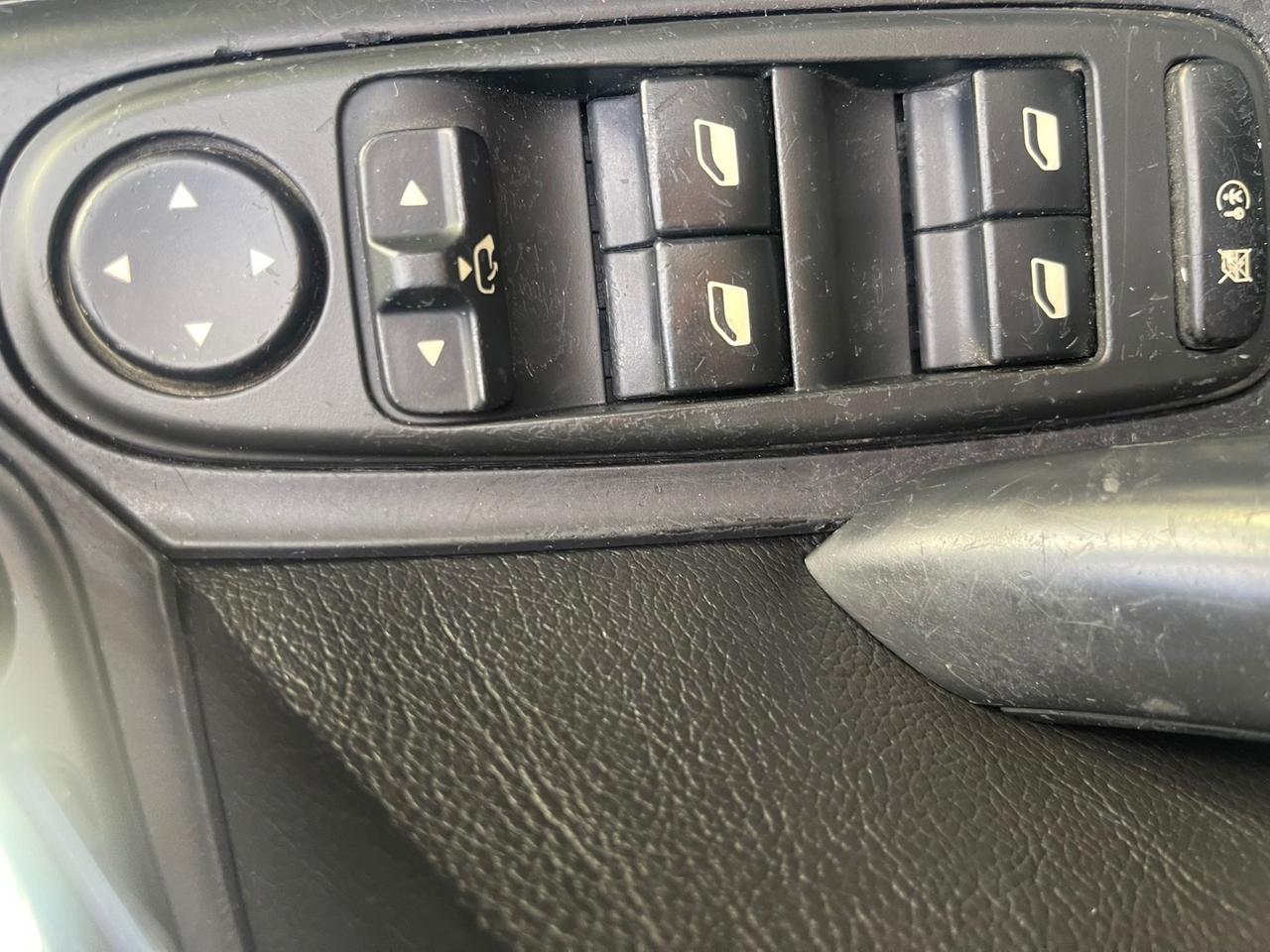 Citroen C4 Grand Picasso 2.0 HDi 150 FAP Exclusive