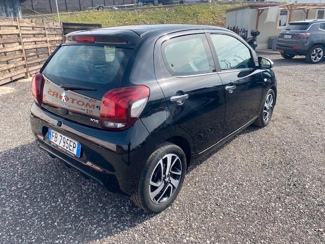 Peugeot 108 PureTech 82 5 porte Allure TOP!