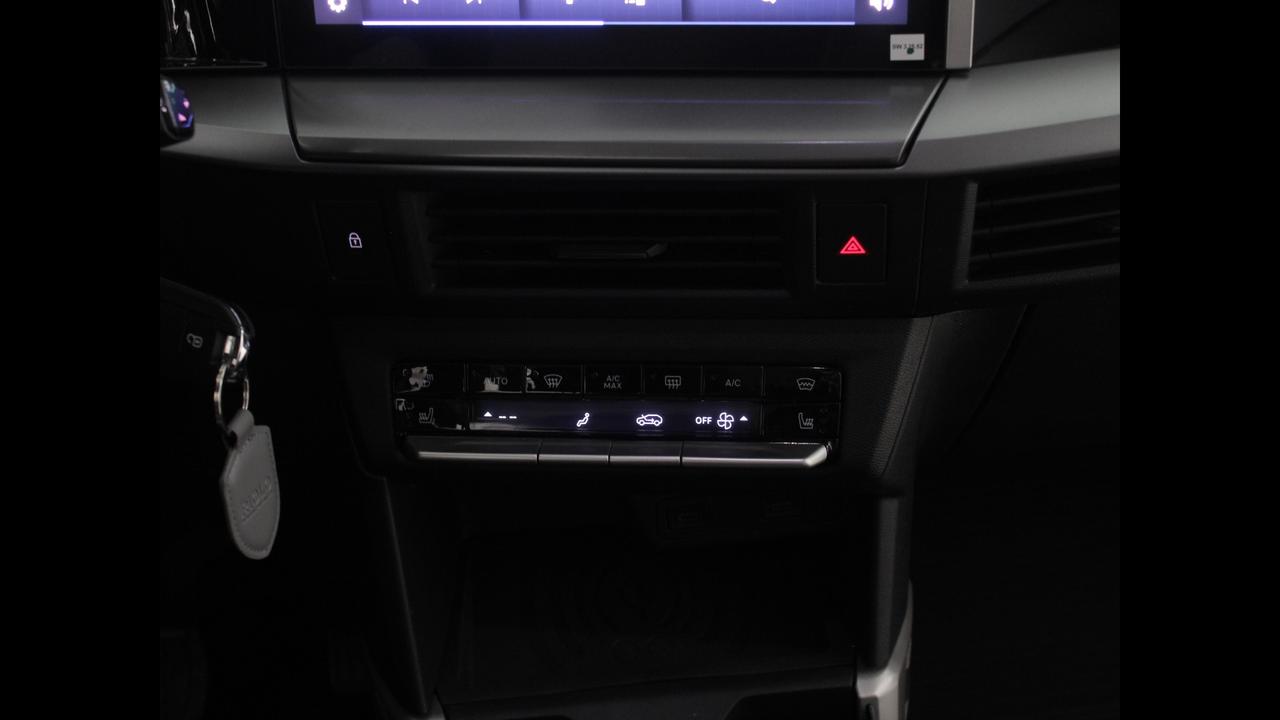 OPEL Frontera III - Frontera 1.2 hybrid GS 145cv edct