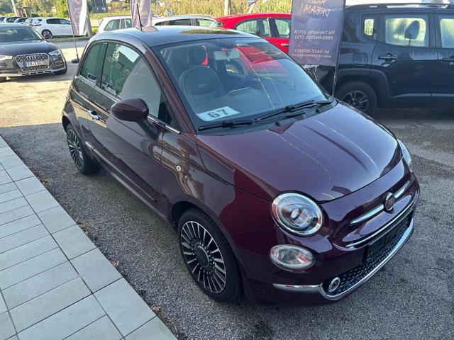 FIAT 500 1.2 Sport