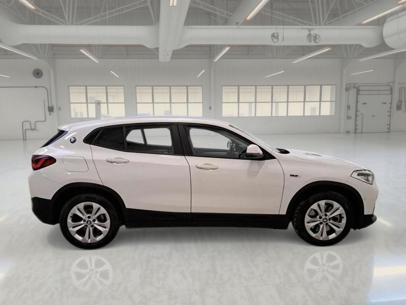 BMW X2 XDRIVE 25E BUSINESS X AUTOMATICO 5 PORTE SUV