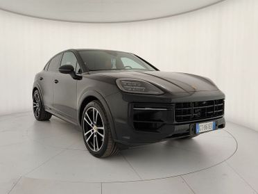 Porsche Cayenne Coupè Cayenne Coupé 3.0 V6