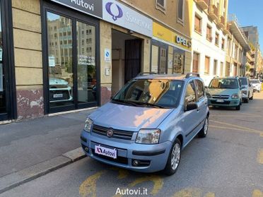 FIAT Panda Panda 1.2 Emotion