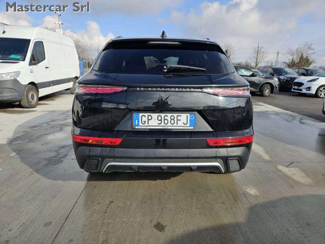 DS AUTOMOBILES DS 7 1.5 bluehdi Performance Line 130cv - GP968FJ