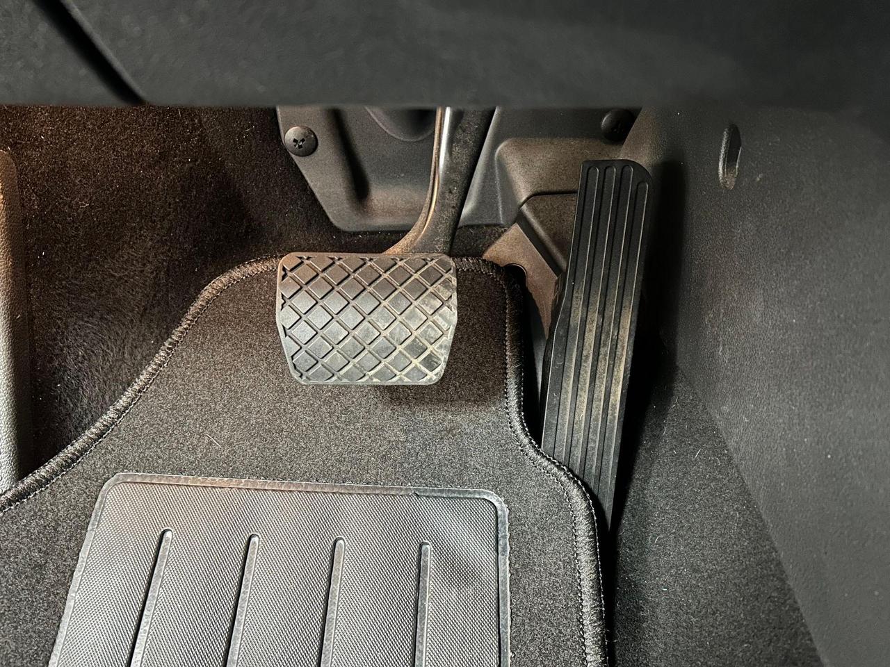 Volkswagen Tiguan 2.0 tdi Sport&Style 4motion