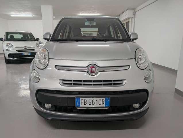 Fiat 500L 500L 1.6 mjt Business 120cv E6 N1