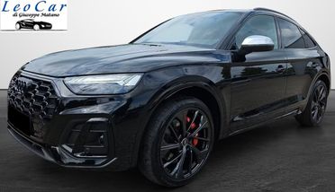 Audi Q5 SQ5 SPB TDI 251 kW mHEV+ S tronic quattro line edition