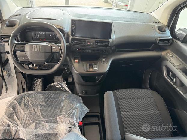 FIAT Doblo Doblò 1.5 BlueHdi 130CV AT8 Combi Max
