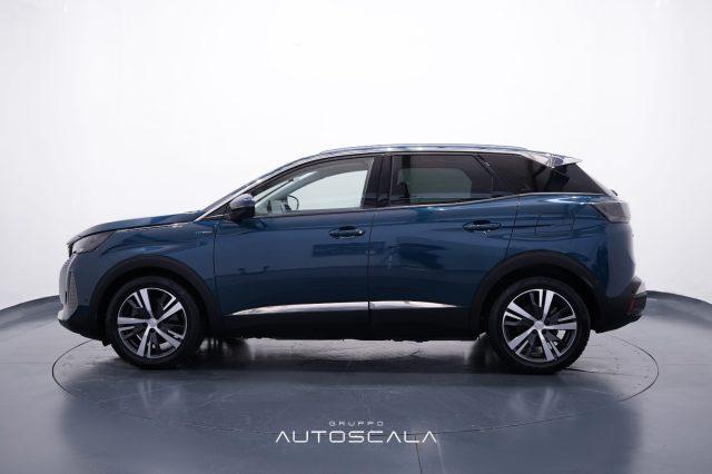 PEUGEOT 3008 Hybrid 225cv e-EAT8 Allure Pack