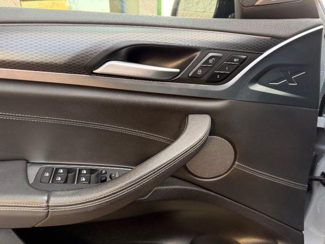 BMW X4 M 3.0 510CV COMPETITION GARANZIA BMW PREMIUM SELECT