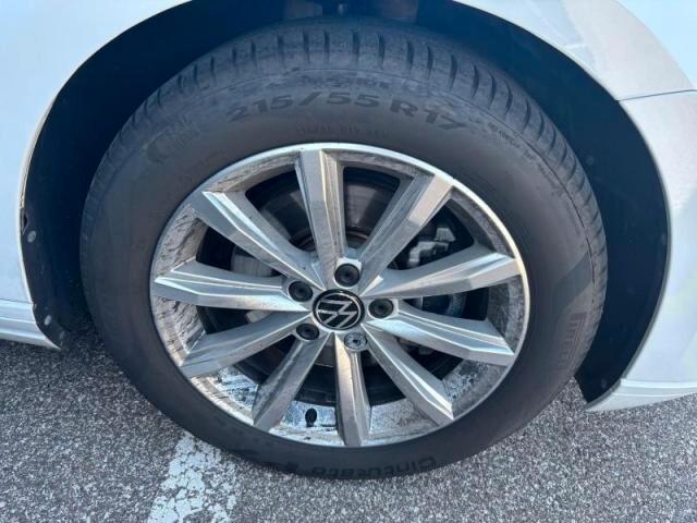Volkswagen Passat Variant 2.0 TDI SCR EVO DSG Business