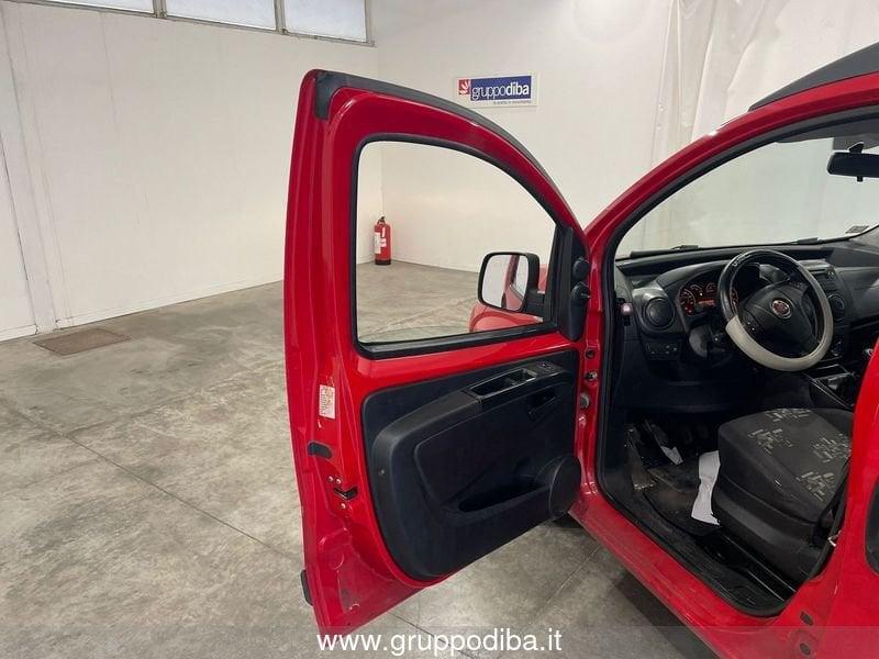 FIAT QUBO Diesel 1.3 mjt 16v MyLife