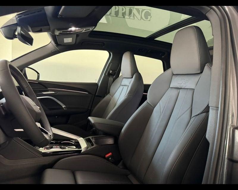 Audi Q5 3ª serie TDI 150 kW mHEV+ S tronic quattro S line edition