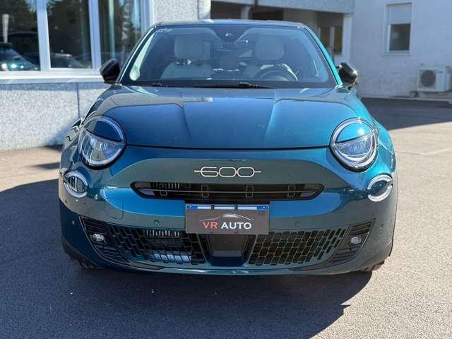Fiat 600 1.2 hybrid La Prima 110cv auto PROMO FIN