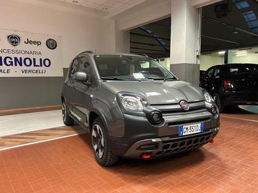 FIAT Panda Cross 1.0 FireFly S&S Hybrid