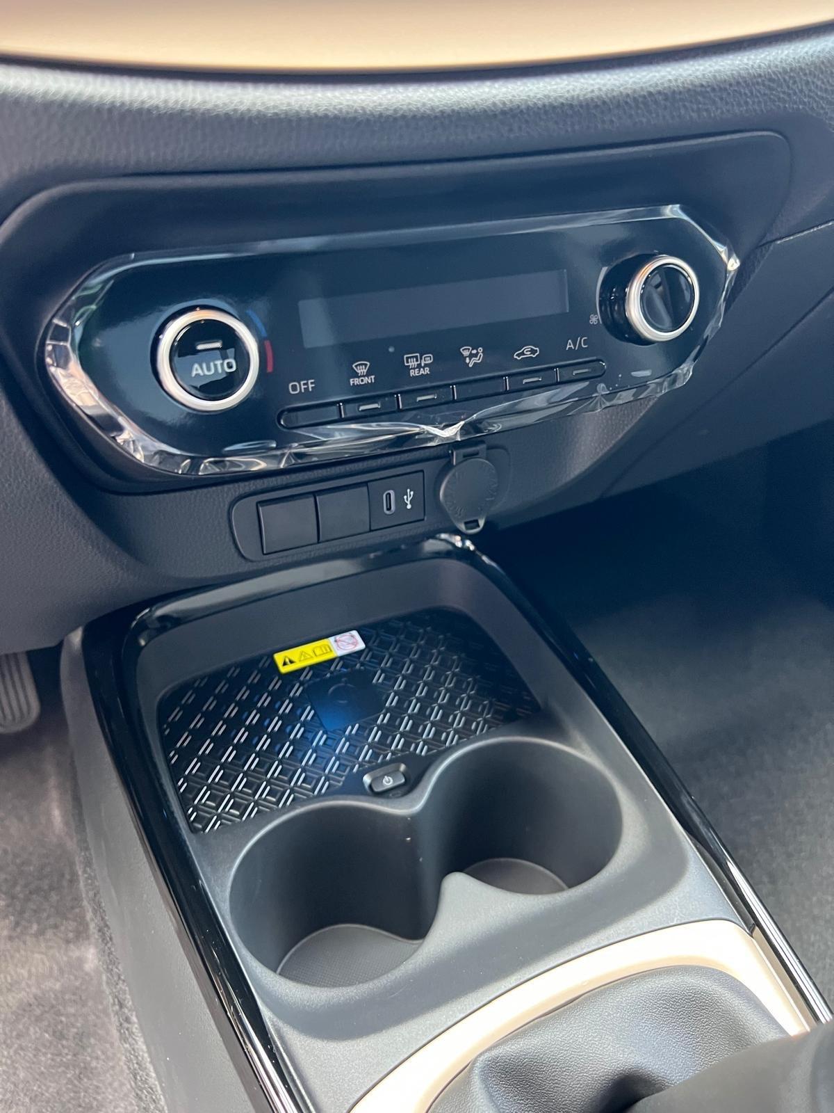 Toyota Aygo X 1.0 VVT-i 72 CV 5 porte Lounge
