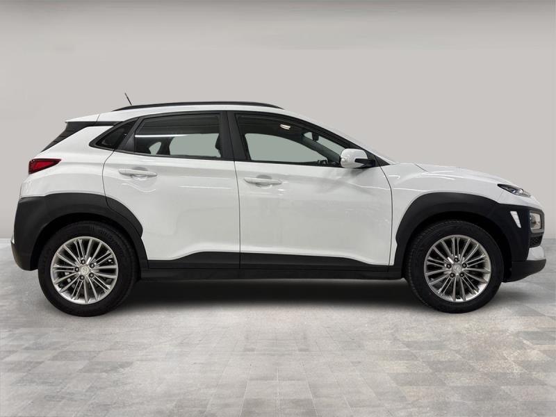 Hyundai Kona 1.6 CRDi Xadvanced 2WD