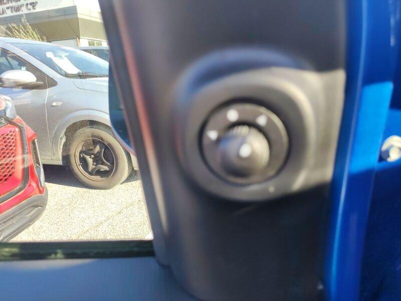 FIAT Panda New 1.0 70cv Hybrid Panda