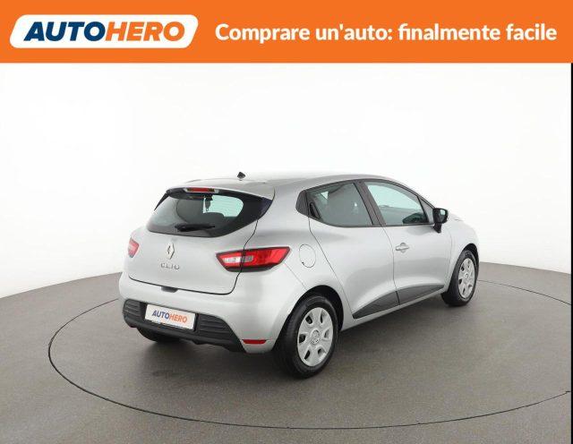 RENAULT Clio 1.2 75CV 5 porte Life